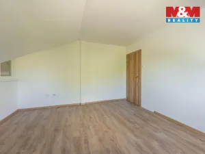Prodej rodinného domu, Úvaly, Rokycanova, 132 m2