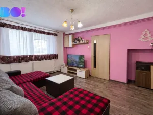 Prodej rodinného domu, Přerov, Zakladatelů, 106 m2