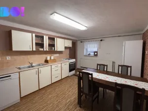 Prodej rodinného domu, Přerov, Zakladatelů, 106 m2