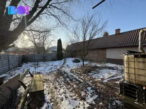 Prodej rodinného domu, Přerov, Zakladatelů, 106 m2