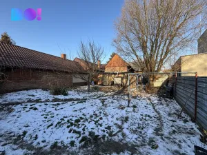 Prodej rodinného domu, Přerov, Zakladatelů, 106 m2