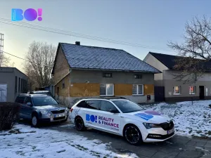 Prodej rodinného domu, Přerov, Zakladatelů, 106 m2