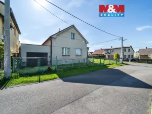 Prodej rodinného domu, Podluhy, 135 m2