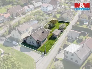 Prodej rodinného domu, Podluhy, 135 m2