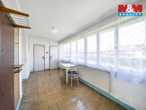 Prodej rodinného domu, Podluhy, 135 m2