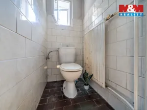 Prodej rodinného domu, Podluhy, 135 m2