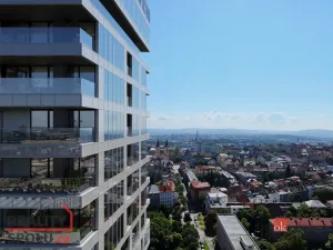 Prodej bytu 2+kk, Plzeň - Jižní Předměstí, náměstí Českých bratří, 63 m2
