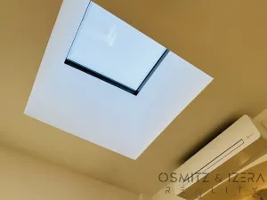 Pronájem bytu 2+kk, Praha - Nusle, Vrtbova, 49 m2