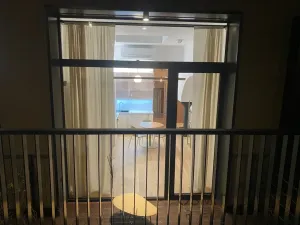 Pronájem bytu 2+kk, Praha - Nusle, Vrtbova, 49 m2