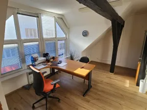 Prodej obchodního prostoru, Příbram - Příbram II, Pražská, 407 m2