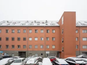Pronájem bytu 2+kk, Brno, Tkalcovská, 60 m2