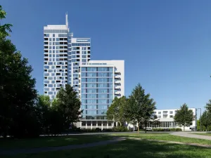 Prodej bytu 2+kk, Plzeň - Jižní Předměstí, náměstí Českých bratří, 43 m2