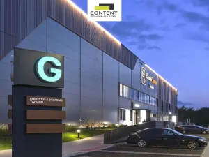 Pronájem skladu, Tachov - Oldřichov, 14074 m2