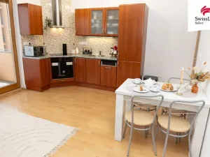 Prodej bytu 2+kk, Praha - Hloubětín, Nepelova, 51 m2