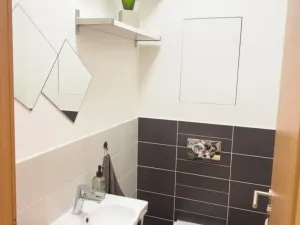 Prodej bytu 2+kk, Praha - Hloubětín, Nepelova, 51 m2