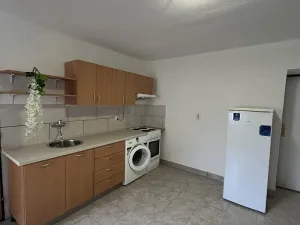 Pronájem bytu 1+1, Tršice - Hostkovice, 48 m2