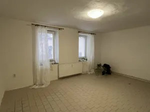 Pronájem bytu 1+1, Tršice - Hostkovice, 48 m2