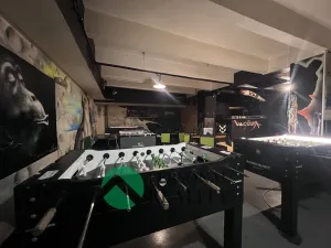 Pronájem restaurace, Praha - Vršovice, Vršovická, 320 m2