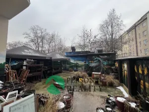 Pronájem restaurace, Praha - Vršovice, Vršovická, 320 m2