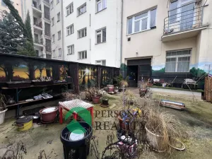 Pronájem restaurace, Praha - Vršovice, Vršovická, 320 m2