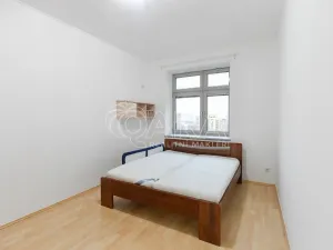 Pronájem bytu 4+kk, Praha - Libeň, Českomoravská, 116 m2
