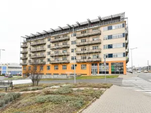 Pronájem bytu 4+kk, Praha - Libeň, Českomoravská, 116 m2