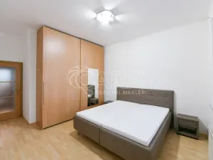 Pronájem bytu 4+kk, Praha - Libeň, Českomoravská, 116 m2