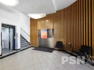 Pronájem kanceláře, Praha - Vysočany, Sokolovská, 64 m2