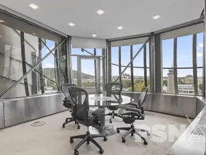 Pronájem kanceláře, Praha - Nové Město, Jiráskovo náměstí, 24 m2