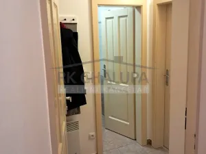 Pronájem bytu 1+kk, České Budějovice - České Budějovice 3, J. Š. Baara, 33 m2