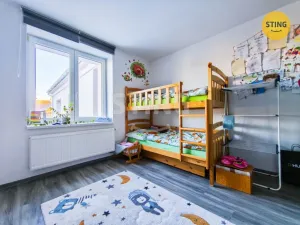 Prodej bytu 3+kk, Jihlava, Hamerníkova, 70 m2