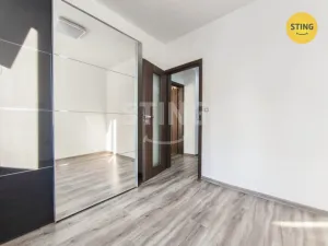 Prodej bytu 3+kk, Jihlava, Hamerníkova, 70 m2