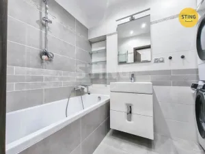 Prodej bytu 3+kk, Jihlava, Hamerníkova, 70 m2