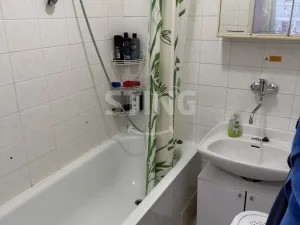 Pronájem bytu 1+1, Třebíč, I. Olbrachta, 32 m2