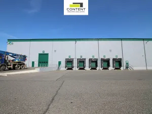 Pronájem výrobních prostor, Rudná, K Vypichu, 7146 m2