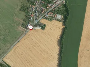 Prodej pole, Tučapy, 5481 m2