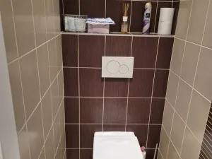 Prodej bytu 2+kk, Kladno - Kročehlavy, Na růžovém poli, 42 m2