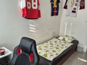 Prodej bytu 2+kk, Kladno - Kročehlavy, Na růžovém poli, 42 m2