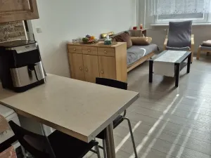 Prodej bytu 2+kk, Kladno - Kročehlavy, Na růžovém poli, 42 m2