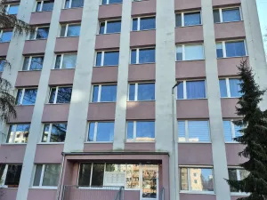 Prodej bytu 2+kk, Kladno - Kročehlavy, Na růžovém poli, 42 m2