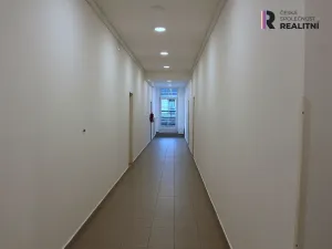 Pronájem kanceláře, Karlovy Vary, T. G. Masaryka, 42 m2