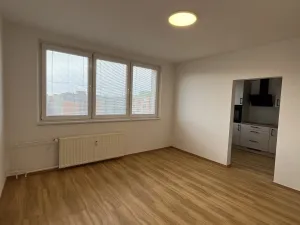 Pronájem bytu 2+1, Olomouc - Nové Sady, Skupova, 44 m2