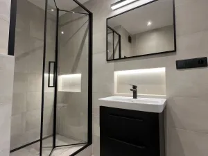 Pronájem bytu 2+1, Olomouc - Nové Sady, Skupova, 44 m2