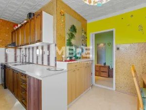 Pronájem bytu 3+1, Dolní Žandov, 85 m2