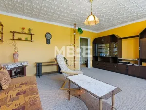 Pronájem bytu 3+1, Dolní Žandov, 85 m2