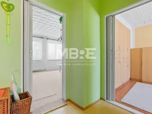 Pronájem bytu 3+1, Dolní Žandov, 85 m2