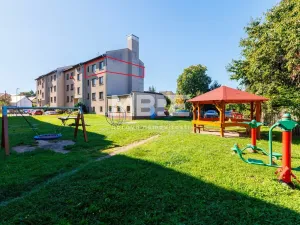 Pronájem bytu 3+1, Dolní Žandov, 85 m2