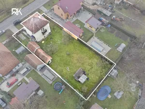 Prodej rodinného domu, Dymokury, Osvobození, 90 m2