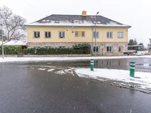 Prodej bytu 2+1, Kutná Hora, 68 m2