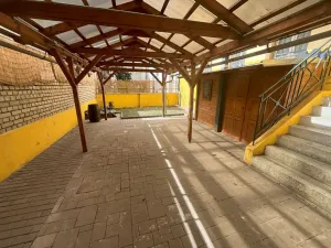 Pronájem restaurace, Praha - Nové Město, Tyršova, 200 m2